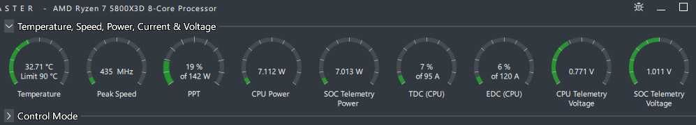PC Gaming High-end