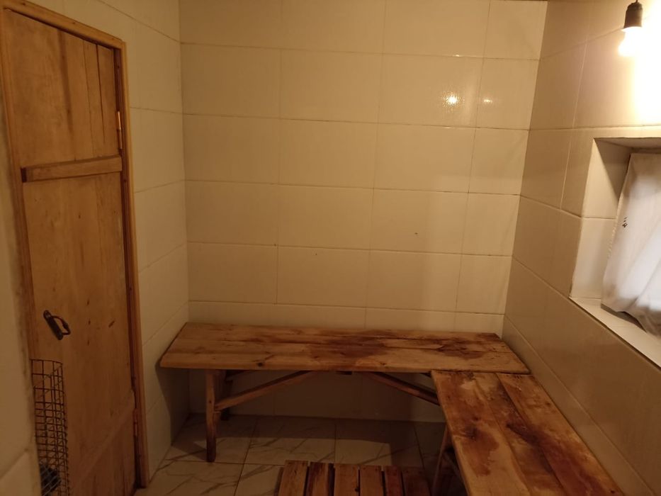 Продам дом ( времянка)