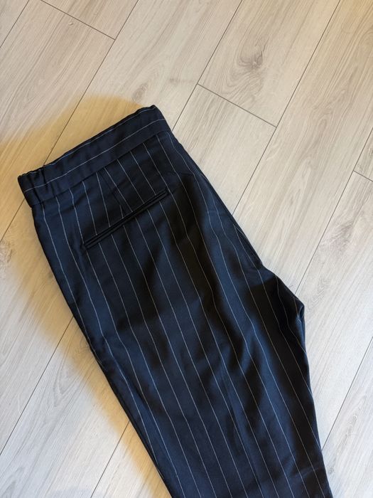 Pantaloni Stofa Bigotti / M / NOU