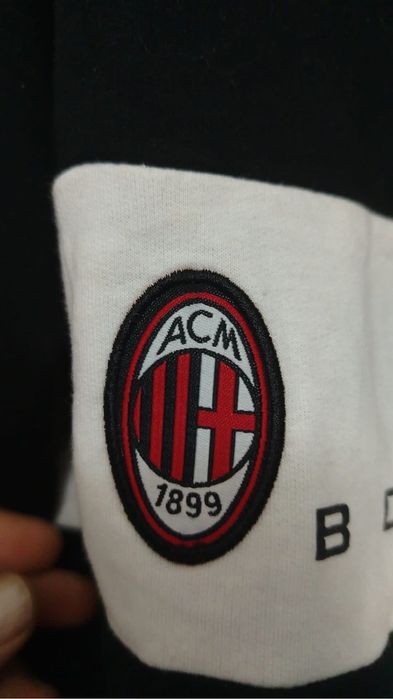 De vanzare tricou AC Milan