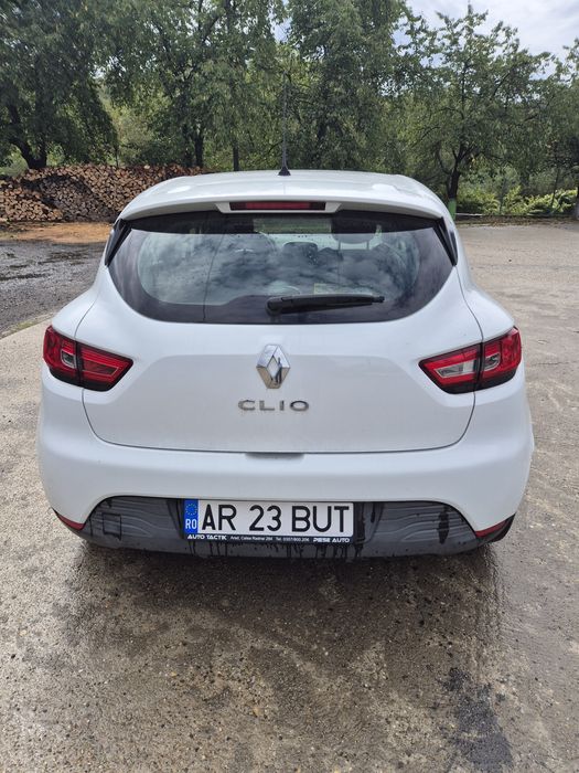 Vand Renault Clio