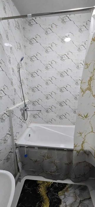 Срочно сдаётся в аренду 2-комнатная квартира