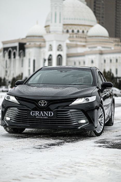 Ищем инвестора в автопрокат