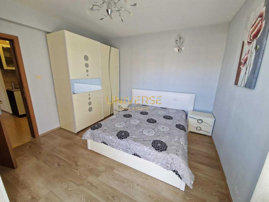 Продава се Двустаен апартамент в к.к. Слънчев бряг - 88 кв.м за 898 €/кв.м - Снимка #10