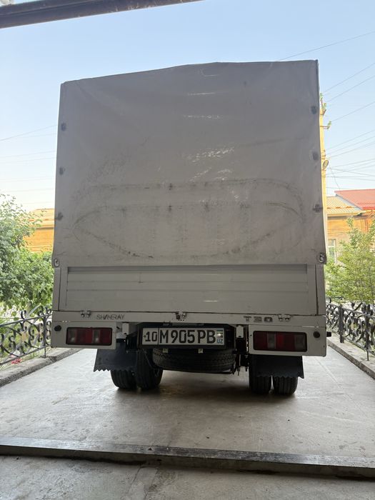 Shineray T30 Qoshbalon 2024 yil sotiladi