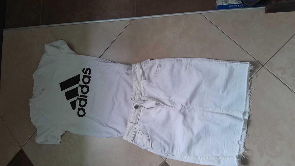 Дамски рокли гащеризон