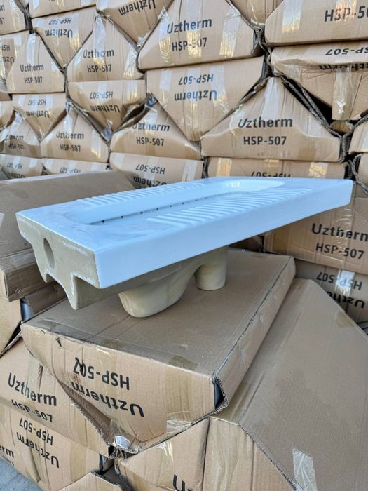 Xitoyda ishlab chiqarilgan sifatli chashagenlar