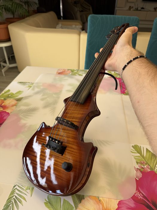 Vioara Zeta jv45