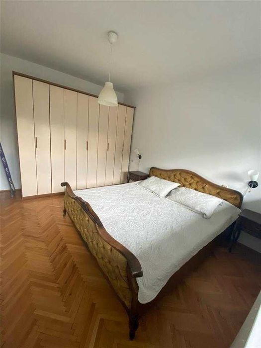 Двустаен имот в кв.Гео Милев