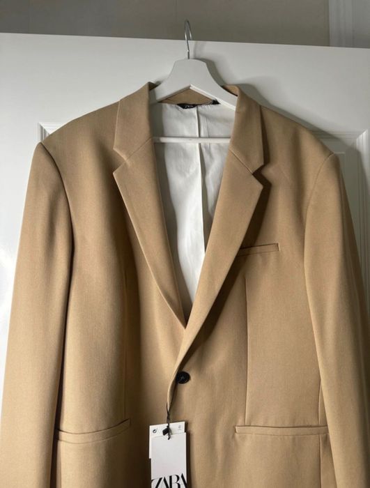 Sacou Zara bărbătesc