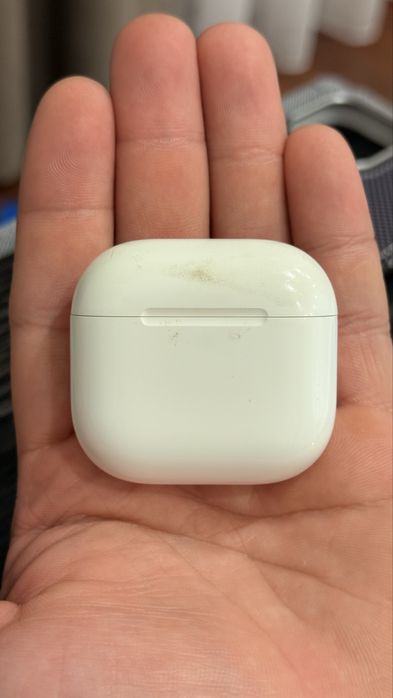Air pods 4 Наушники Apple