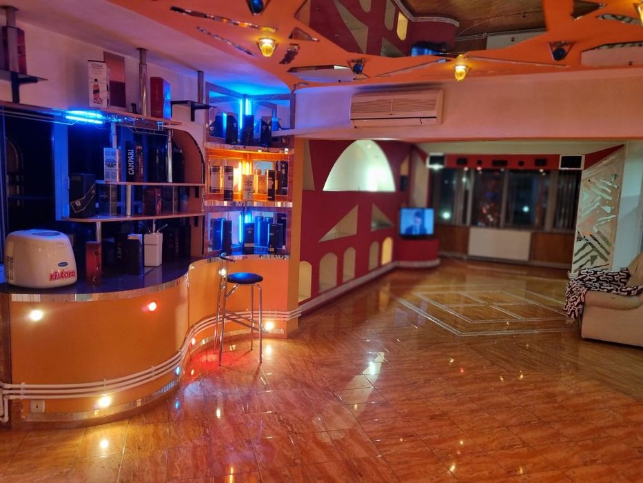 Vand apartament duplex