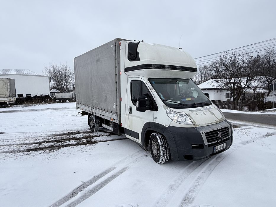 Vand Fiat Ducato