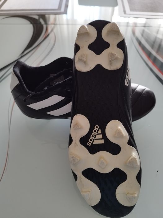 Детски бутонки Adidas