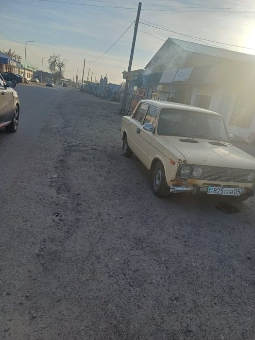 Продам ВАЗ 2106 .