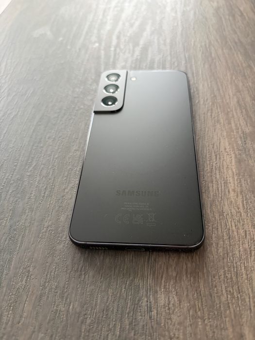 Samsung galaxy s22 , 256g