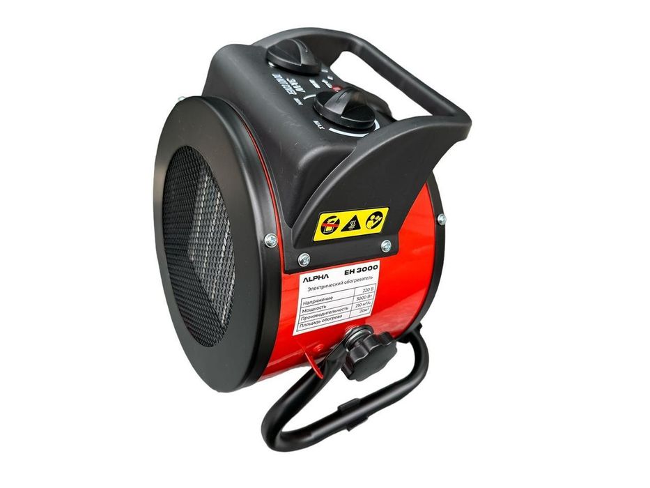 Тепловая пушка Обогреватель