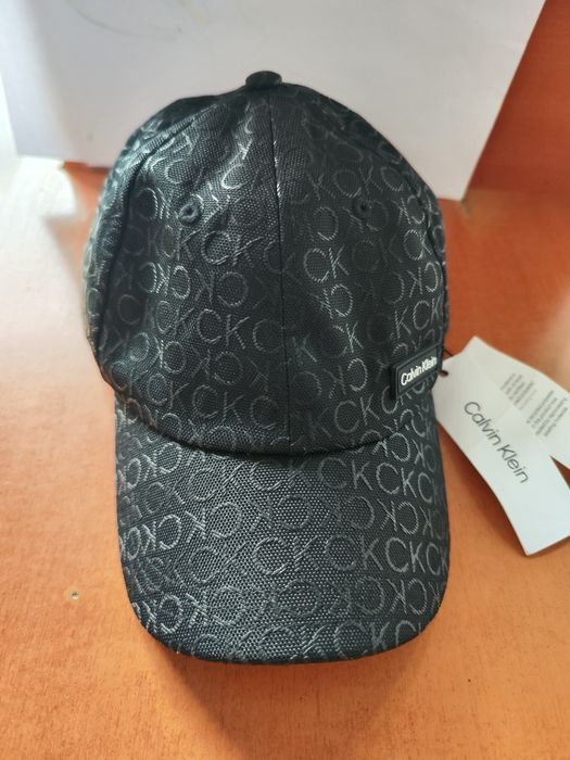 Șapcă Calvin Klein  bărbați