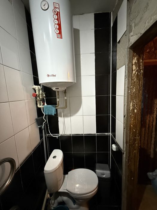 Продается пол дома и доп участок