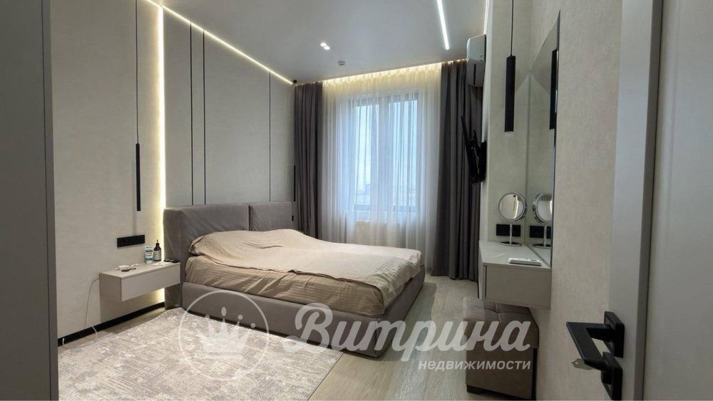 ЖК Infinity, 2-х комнатная квартира