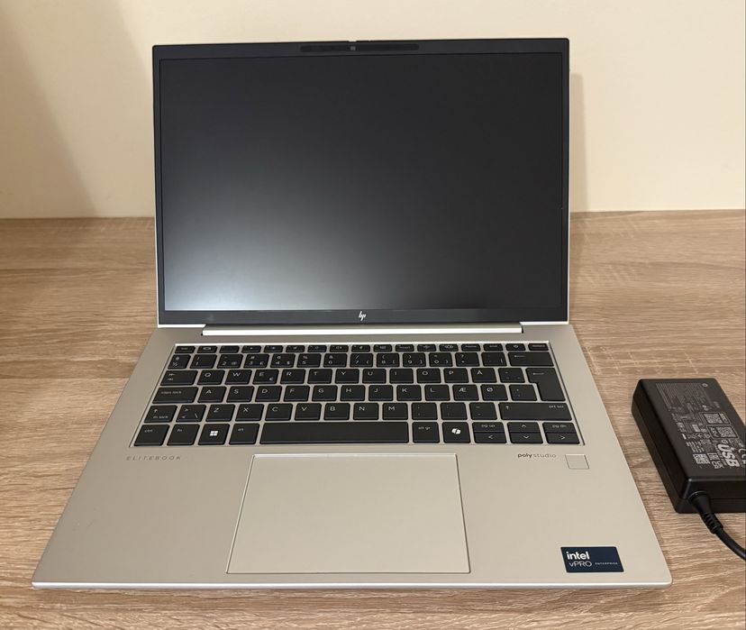 HP Elitebook 840 G11 CA NOU ! GARANTIE ! Ultra 5 135U 16GB  !