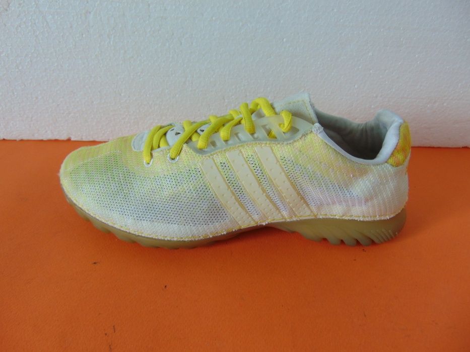 Adidas номер 40 1/3 Оригинални мъжки маратонки