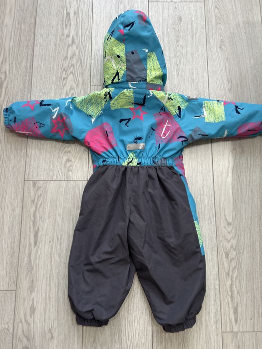 Комбинезон демисезонный