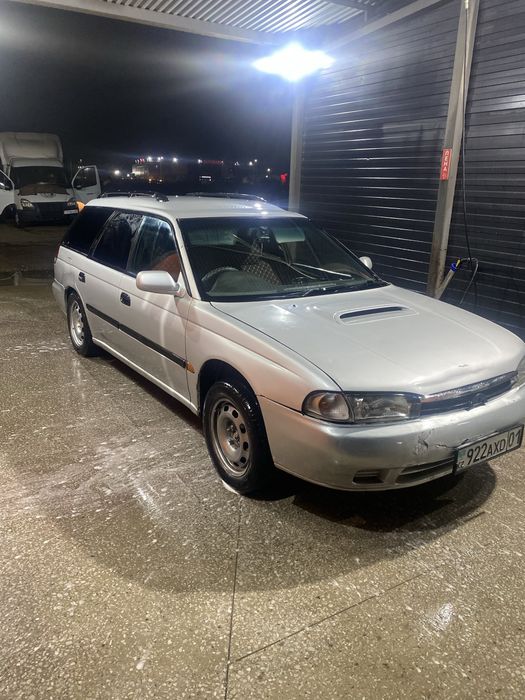 Продам Subaru Legacy