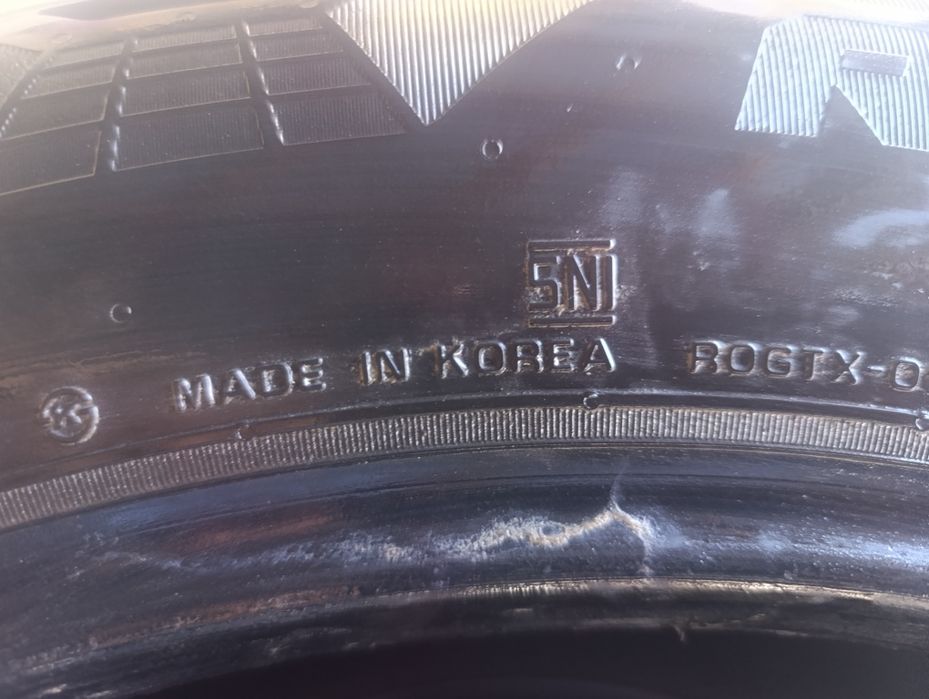 235/60/18 летный