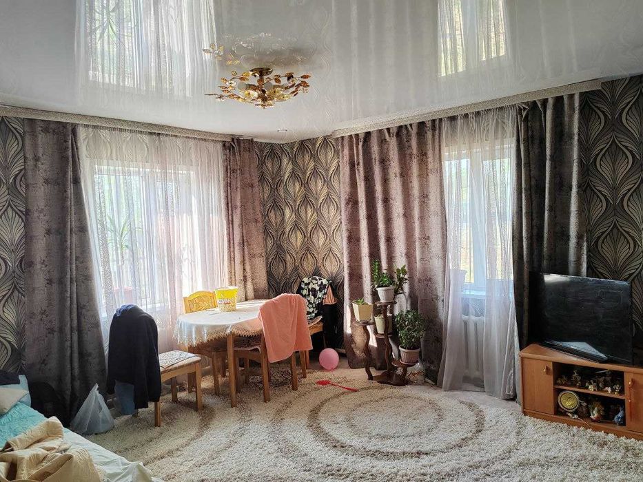 продам дом в с. Белое