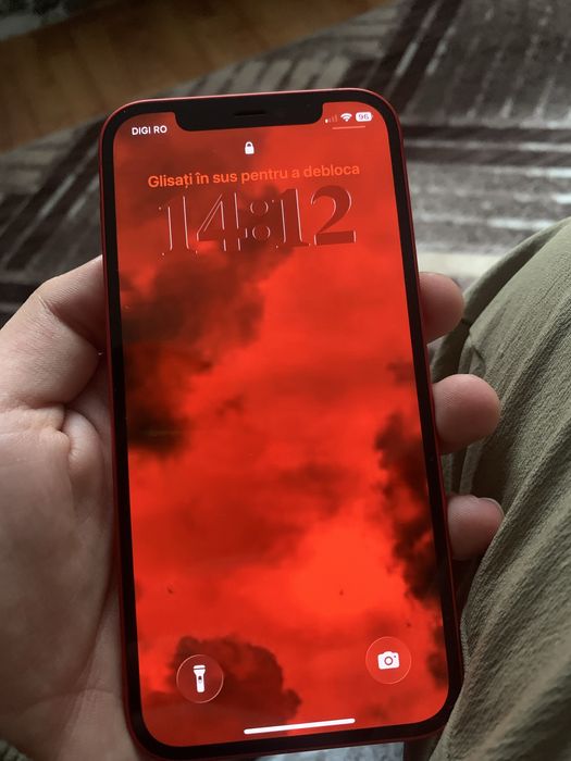 Iphone 12 G64 in stare perfecta