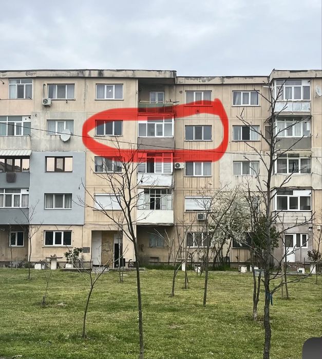 Apartament 2 camere