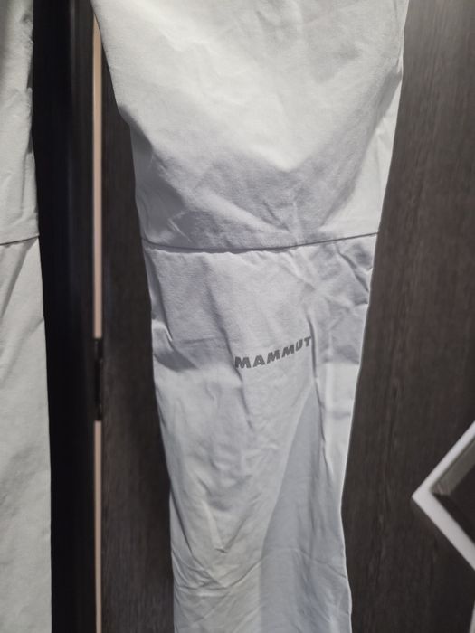 Дамски панталони Mammut Runbold Pants