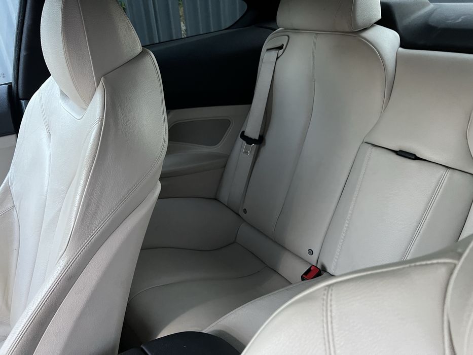 BMW 640d F13 313кс М пакет НА ЧАСТИ