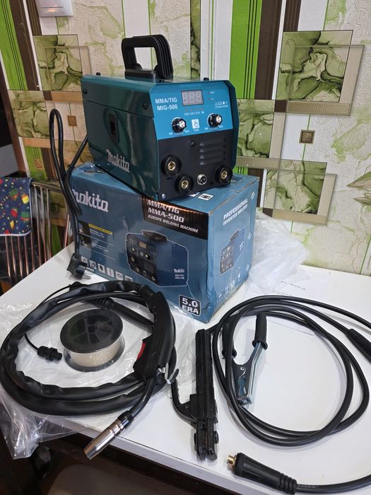 Срочно дёшево продам МИГ-500!