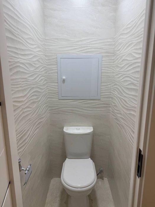 Своя ! 2/2/4 м-в Авиасозлар-3 раздельные комнаты