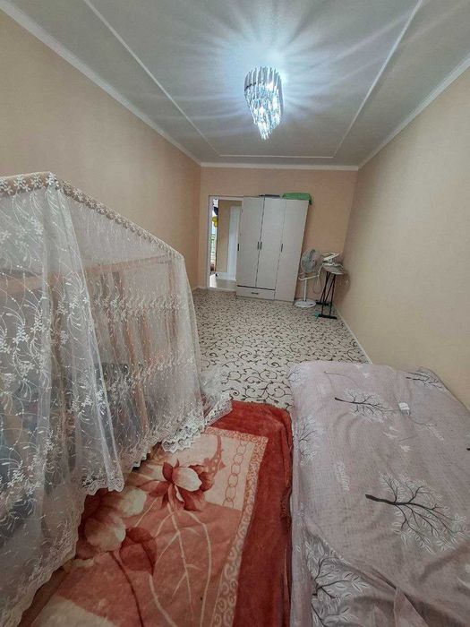 3-х комнатная 67 кв.м. -64.000 Водник, Мусаффо Маскан, Янги Узбекистан