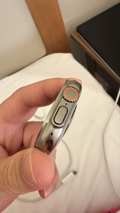 Apple watch ultra gen 1