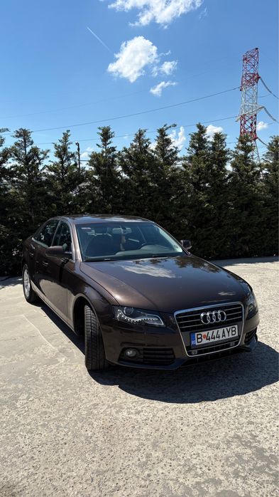 AUDI A4 2011 — imagine 4