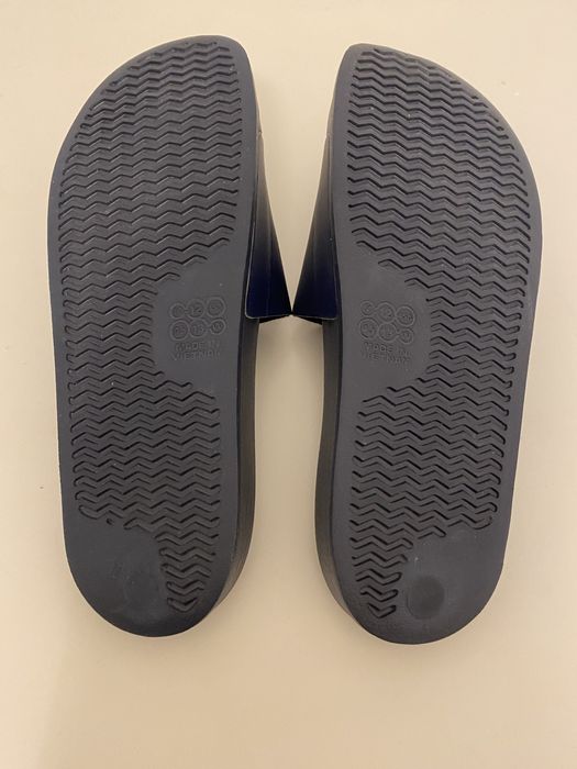 Слайдеры мужские Reebok