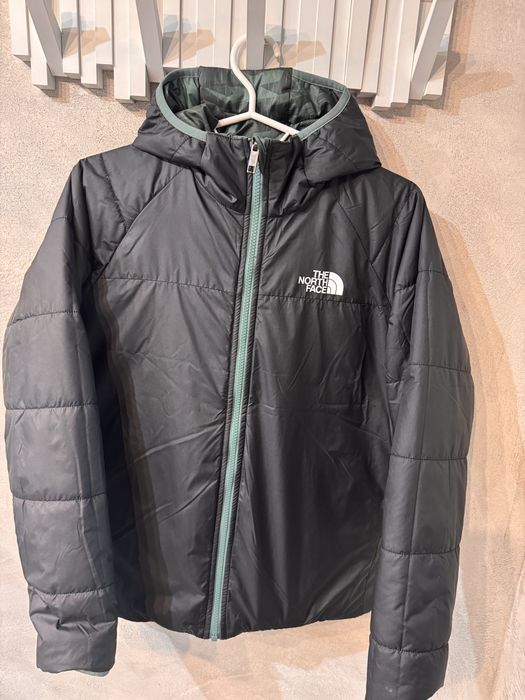 Детско преходно яке the nirt face