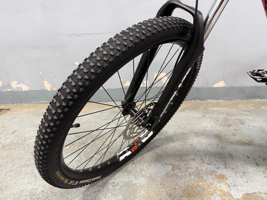 Haibike Hardseven 5.0 de vanzare e-bike