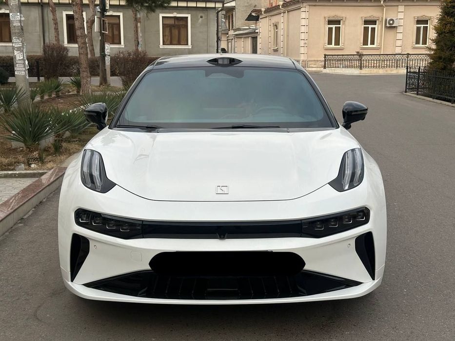 Zeekr 001 we продается