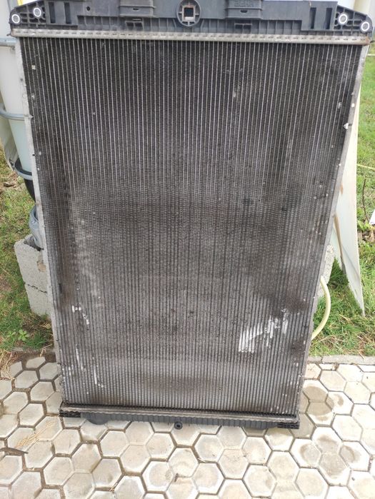 Radiator DAF 105
