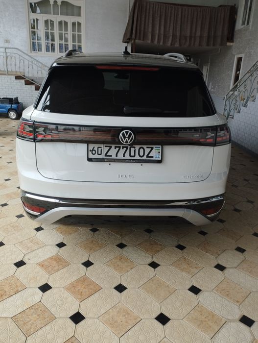 Продам Фолксваген ИД 6 прайм 4×4 313л/с.