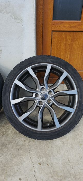 Jante aliaj R19 Mitsubishi Asx