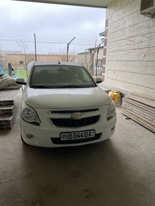 Chevrolet Cobalt 2023