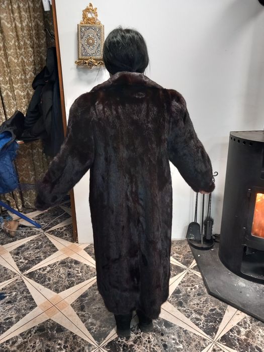 Haina de Blana Nurca