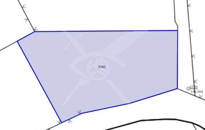 Парцел в Банево 70777