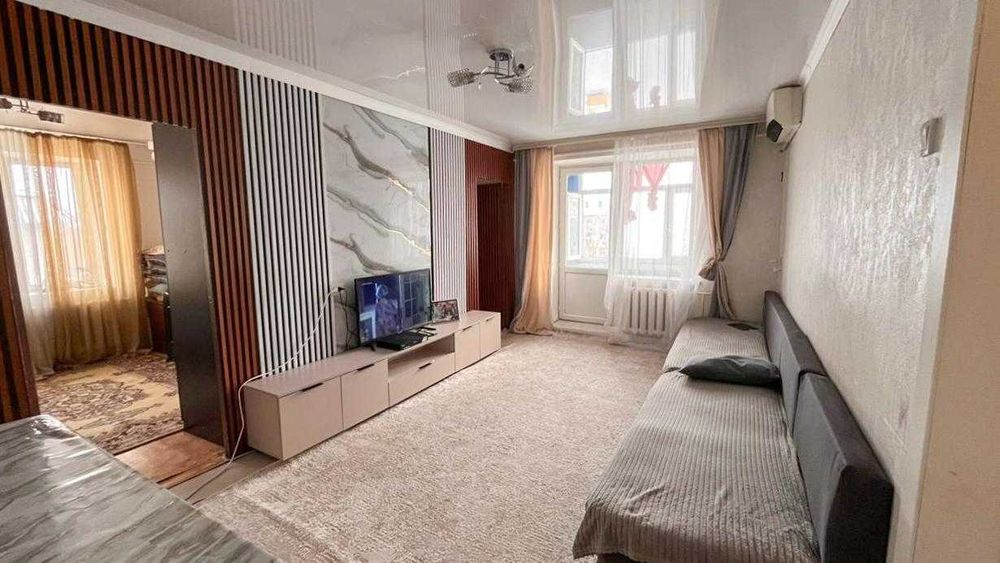 продаётся 3х ком кв Рамаз Империя